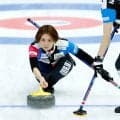 【カーリング】フォルティウス第６E　吉村のダブルテークアウト決まり一挙４得点ビッグエンド