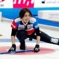 【カーリング】五輪出場フォルティウス第5E　１失点にとどめ、前半を６－２で折り返す