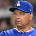ロバーツ監督がベッツ＆フリーマンをベンチに下げる　佐々木朗希の乱調で大量ビハインドの展開→捨てゲーム決断　移動ゲーム＆翌日はデーゲーム