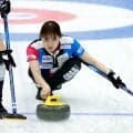 【カーリング】五輪出場フォルティウス第7E　失点を１にとどめ、10－3で第8Eへ