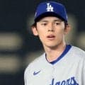 ドジャースが悪夢の大敗　佐々木朗希がメジャーワースト７失点ＫＯで４敗目　猛攻浴びロバーツ監督は中盤で白旗　ベッツ＆フリーマンをベンチへ　四回以降は１人の走者も出せず