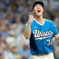 「違反レベルだろ！！」大谷翔平の“最強ライバル”に驚愕　先発史上最速「168.1キロ」計測で「肩がゴムでできているのか…」