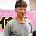 サッカーW杯代表に追加招集、FW町野選手の父「出場したら得点を」