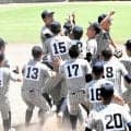 甲子園めざす福井の「夏」7月8日に開会式　27チーム出場の見通し