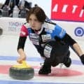 【カーリング】フォルティウスが中部電力に雪辱　吉村紗也香「自分たちの形がすごくできていた」　北海道銀行と準決勝で対決