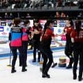 【カーリング】五輪出場フォルティウス、第7Eでコンシード勝ちならず第8Eで決着　ルールは？