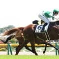 伝説の種牡馬がまさか日本の芝で…「普通にヤバいな」「あれ？もう？」世界初勝利のフライトライン産駒にＳＮＳ驚がく