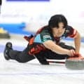 【カーリング】男子ロコ・ソラーレが「スマイリーアタック」で決勝進出　昨年準Ｖの雪辱へ「絶対勝つぞ」「おー！」