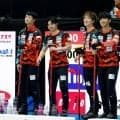 【カーリング】女子だけじゃない！男子ロコ・ソラーレが決勝進出「ロコ・ソラーレ背負って戦う」