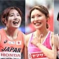【陸上】女子ハードルは“超ハイレベル決戦”の様相　福部真子、中島ひとみ、田中佑美ら８人激突