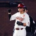 【楽天】黒川史陽、試合に小児がんと闘う子どもを招待「明るくプレーしている姿で一緒に頑張る」
