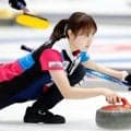 【カーリング】五輪出場フォルティウス第2E　北海道銀行に２点先制を許して0－2
