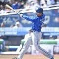 ＤｅＮＡ・勝又温史　プロ初アーチに「夢みたいです！」　苦節８年目で待望の一撃