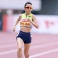 女子１５００ｍ、Ｖ７へ田中希実が独走で決勝進出　ドルーリー、青学大・芦田和佳は予選敗退…陸上日本選手権