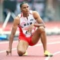 男子４００Ｍ予選　中島佑気ジョセフが組１着で決勝進出「走りとしては及第点」…陸上日本選手権