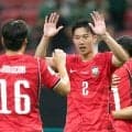 【Ｗ杯】韓国代表ＤＦイ・ハンボムにリバプールが獲得名乗り！　チェコ戦２-１勝利でプレミアリーグ強豪が注目