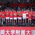 U18日清食品トップリーグ概要が発表…最終週は初となる代々木第一体育館で開催へ
