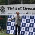 日本人初の大リーガー82歳村上雅則氏「歴史を大事にしてほしい」野球国際化の原点で記念試合