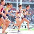 ドルーリー朱瑛里「強くなって帰って来たい」１５００Ｍ予選敗退に…今秋に米ワシントン大進学