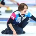 五輪代表フォルティウスは連覇ならず準決勝敗退　北海道銀行に完敗…吉村ショット乱れミス第７Ｅ暗転