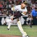 【ソフトバンク】逆転勝ちで交流戦優勝に望みつなぐ　前田悠伍が７回１失点で４勝目