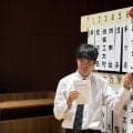 【高校野球】神奈川大会選手宣誓は逗子葉山の大岩武蔵主将「“やってみよう！”という気持ちに」