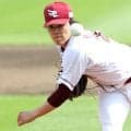 【楽天】広島森下暢仁に20人連続凡退、完封負けで３連勝逃す　早川隆久は５回２失点で３敗