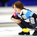 【カーリング】吉村紗也香、去就明言せず「今ここで明確にはお答えできない」…連覇逃し、準決勝で敗退　