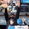 日本ハム・新庄監督「アンビリバボー」　九回劇的サヨナラに「なんすかこの勝ち方は」と第一声