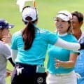 全米女子オープンで「大赤字こいた」高橋彩華が連覇から赤字補填に目標変更