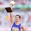 男子１５００Ｍは飯沢千翔が３連覇「毎年、僕を倒そうと新たな刺客が出てきます」　早大ルーキー本田桜二郎は２位　陸上日本選手権