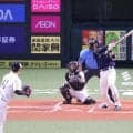 【ヤクルト】塩見泰隆、腰の張りで途中交代　池山監督「本人はそんなに…」病院は行かず今後確認