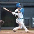 【日本ハム】水野達稀「たみちゃん、ホームラン打ったなあと」田宮裕涼に続く３号サヨナラソロ