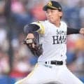 ソフトバンク・前田悠伍が無傷の４勝目　自己最長７回３安打１失点　小久保監督も称賛「着実に階段を上がっている」