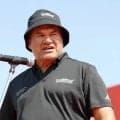 【ラグビー】神戸のデイブ・レニー・ヘッドコーチがファン感謝イベントで惜別スピーチ「皆さんのサポートは今後も必要」　前田剛は現役引退、日和佐篤は現役続行を表明