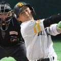 打線止まらぬソフトバンク、直近５戦１４発　２打席連発の野村「マジで良くなってきました」