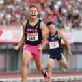スーパー高校生現る　男子４００ｍ障害で１７歳後藤大樹がＵ１８世界記録４８秒３１！「信じられない」為末大の日本高校記録を３０年ぶり更新