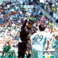 【Ｊオールスター】ＧＫ川島永嗣がカズと２トップ形成槙野智章監督に“苦言”「カズさんに守備させていたのはダメ（笑）」