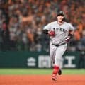 【巨人】リチャード、今季初打席で豪快ソロ！「トレーナーさんたちのおかげで打つことができた」