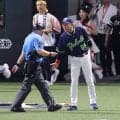 【ヤクルト】敗戦でも先を見据え松下歩叶を初の二塁守備に　池山監督「経験できてよかった」