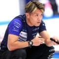 【カーリング】ＳＣ軽井沢ク　兄弟対決制し決勝へ　前夜はキムチ鍋ミーティング　山口剛史「成長のチャンスになった」