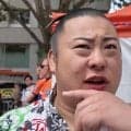 「ヤバいっす」翔猿、フランスで“知る人ぞ知る”超大物格闘家に遭遇 「格好良かったっす」大興奮