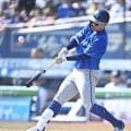 ＤｅＮＡ京田が負傷交代　相川監督「足のコンディションが良くないということで」