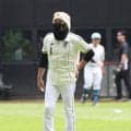 【日本ハム】新庄監督「野球よりサッカーがうまかった」日本代表アウェーユニ着た理由明かす