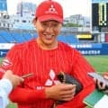 三菱重工East４年連続16度目の本大会出場　２番手長島彰６回０封「全員を抑える気持ちで」