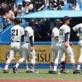 【大学選手権】東北福祉大、史上初連覇ならず「精神的に強い投手育てるのが今後の課題」山路監督