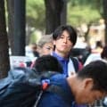 【日本代表】左サイド制圧だ！中村敬斗「いい状態にある。本当に試合が楽しみ」オランダ撃破へ