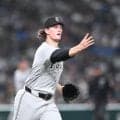 巨人　連敗２でストップ　投手戦制し首位守る　リチャードが今季１号決勝ソロ　ウィットリーは６回１失点