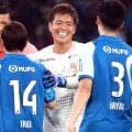 遠藤航の代表引退に言及　西川周作「衝撃でした」「チームを思っての行動だと思う。彼らしいな…」