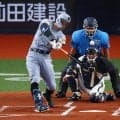 【阪神】佐藤輝明が先制二塁打「チャンスだったのでいい当たりになりよかった」連敗4でストップ